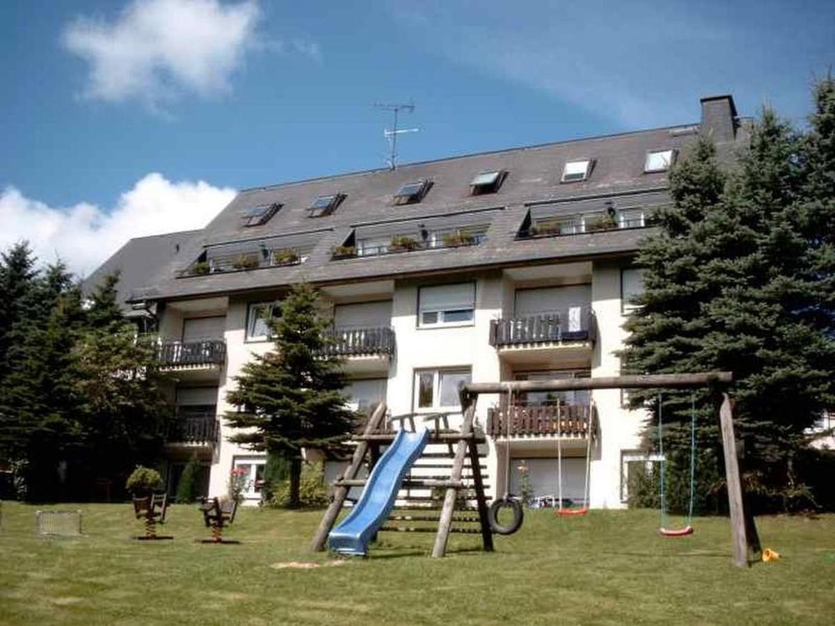 Landhaus Sauerlandblick Bestwig Eksteriør billede