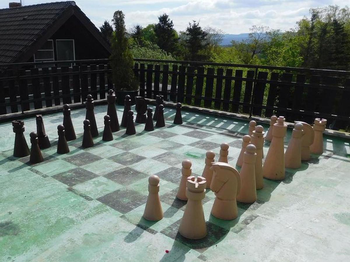 Landhaus Sauerlandblick Bestwig Eksteriør billede