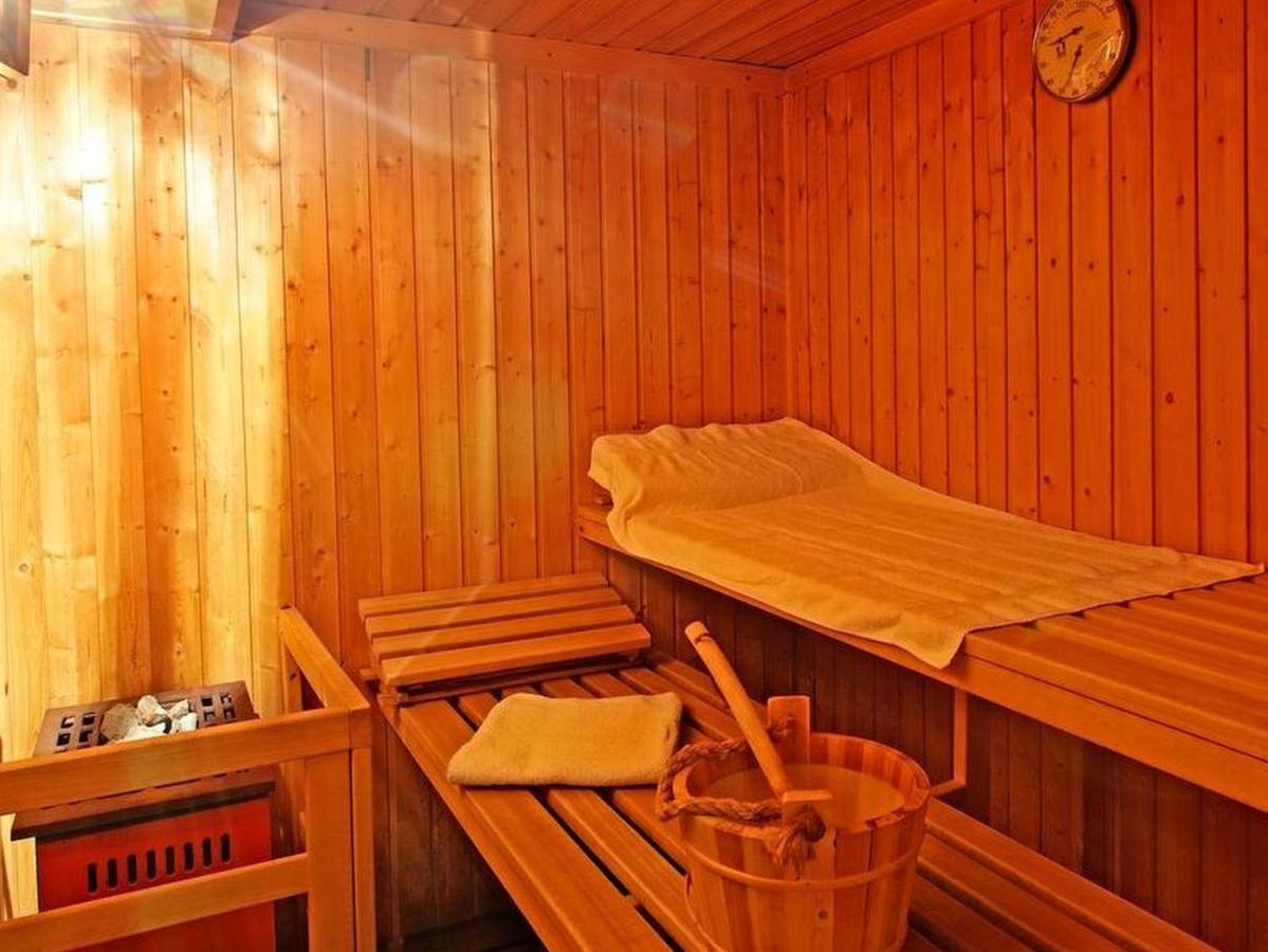 Landhaus Sauerlandblick Bestwig Eksteriør billede