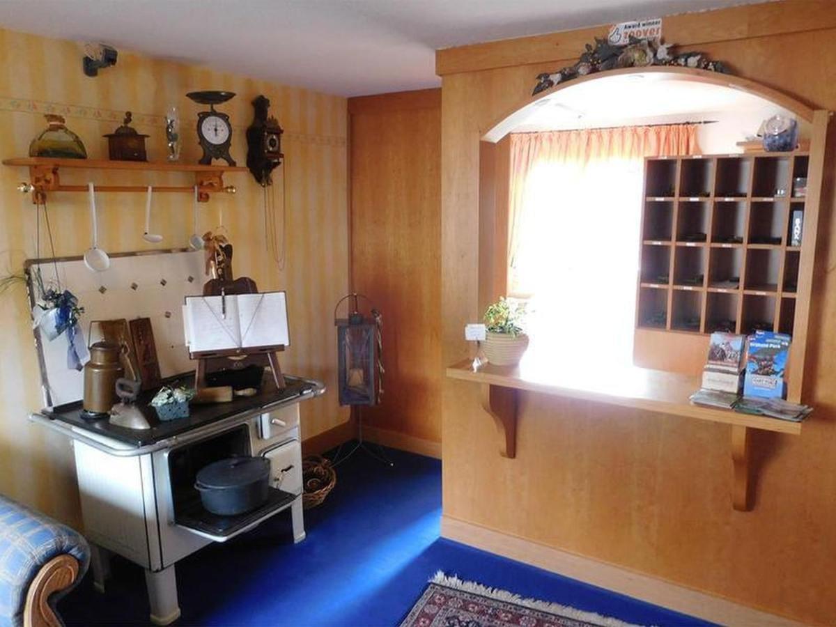 Landhaus Sauerlandblick Bestwig Eksteriør billede