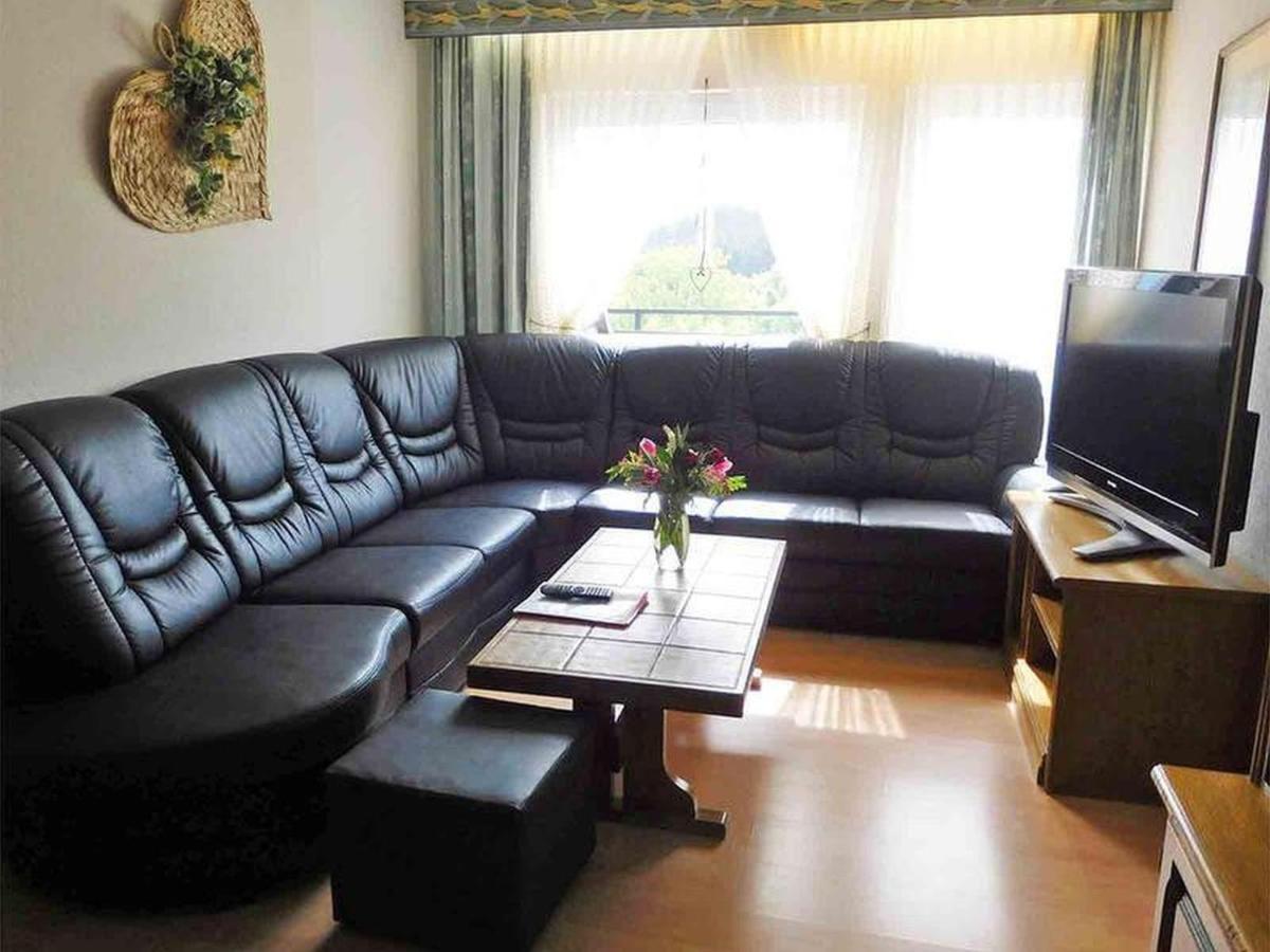 Landhaus Sauerlandblick Bestwig Eksteriør billede