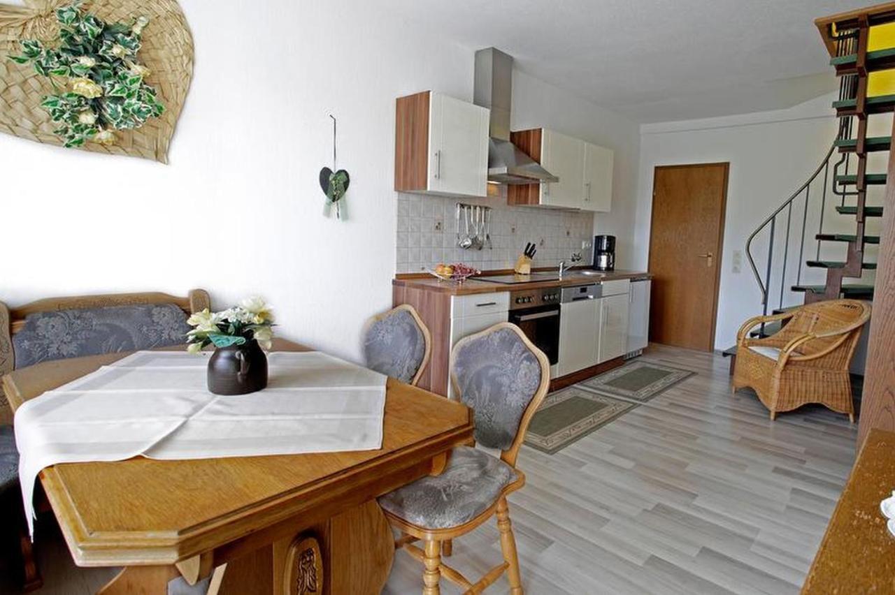 Landhaus Sauerlandblick Bestwig Eksteriør billede